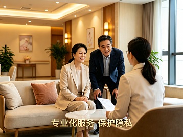 剑河有偿售卵代生女生的客户的客户群体有哪些