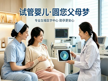 剑河辅助生育服务 试管婴儿行业的兴起背景、发展与未来展望